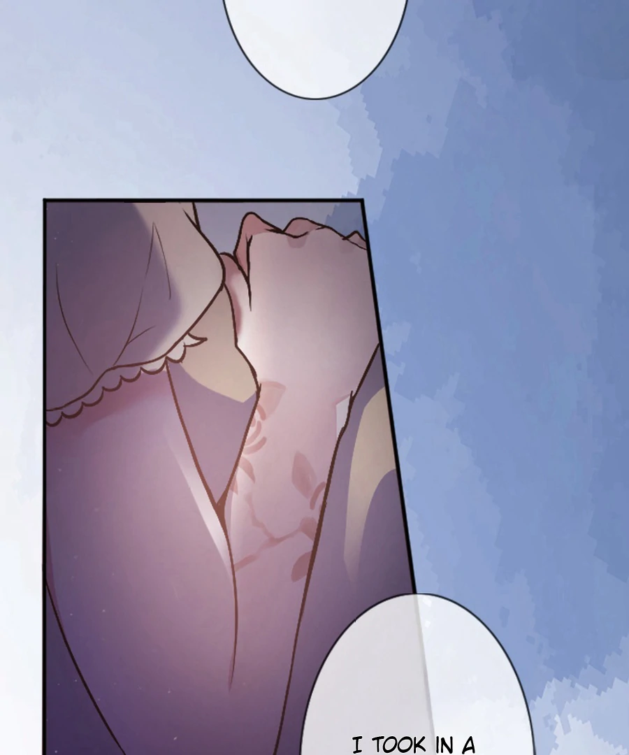 The Beloved Saint Is A Princess Healer Chapter 1 - page 20