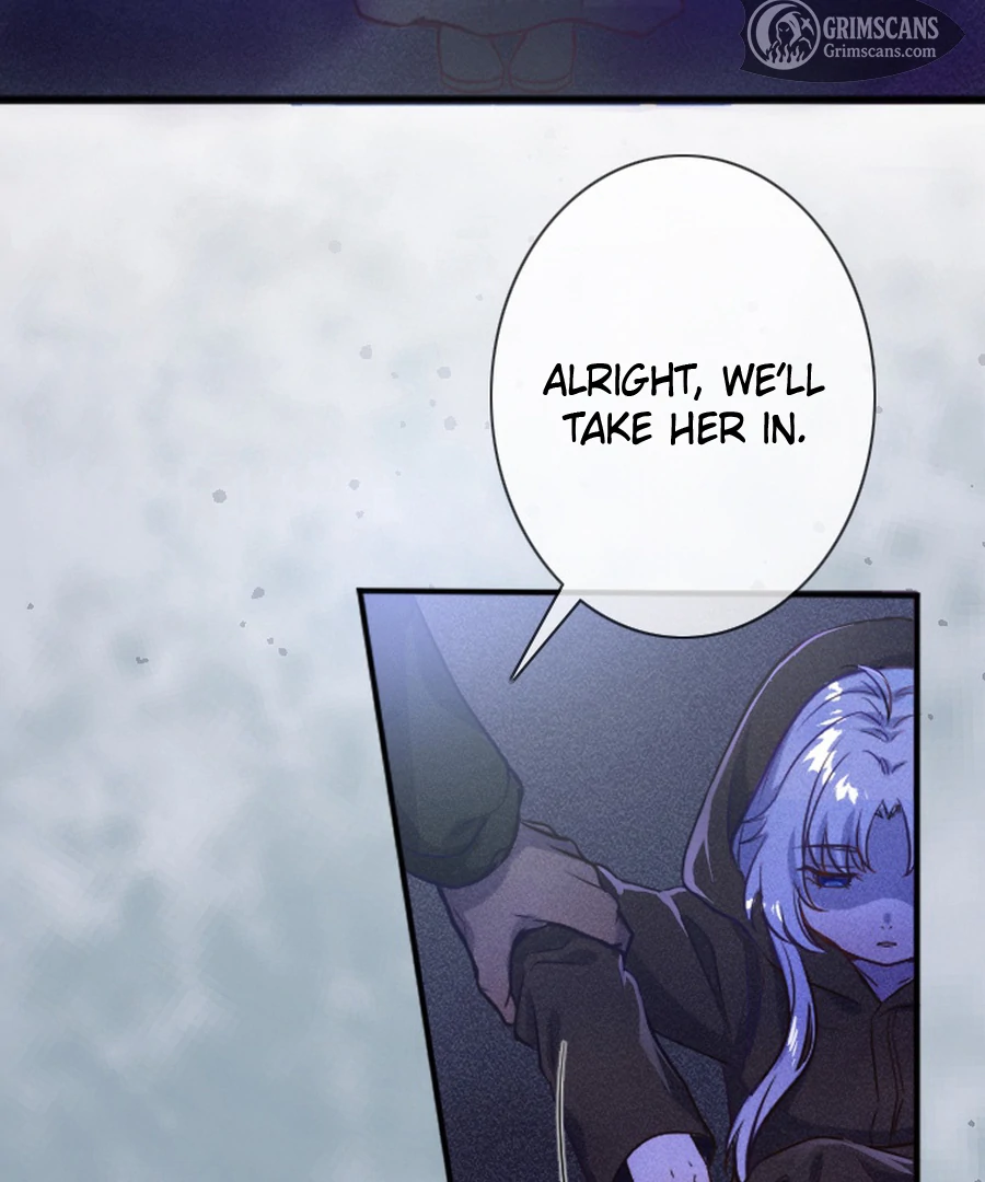 The Beloved Saint Is A Princess Healer Chapter 1 - page 28