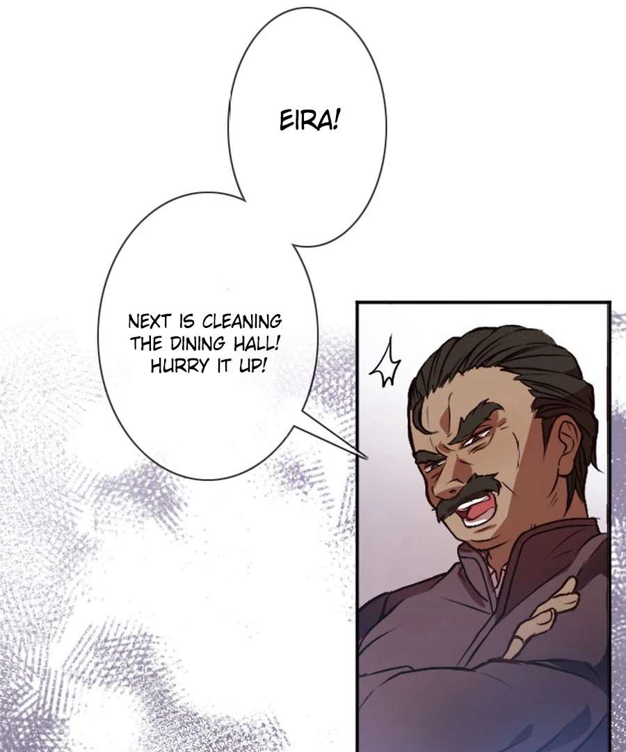 The Beloved Saint Is A Princess Healer Chapter 1 - page 35