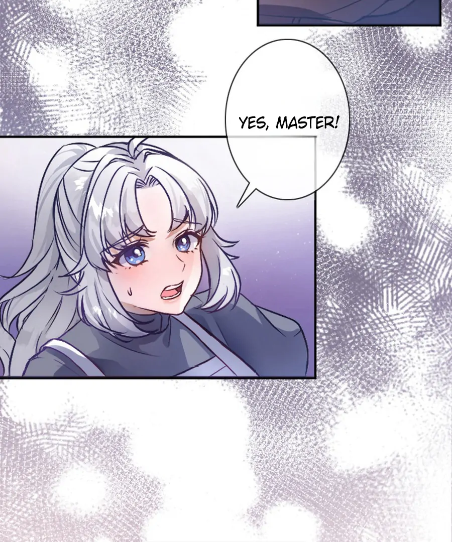 The Beloved Saint Is A Princess Healer Chapter 1 - page 36