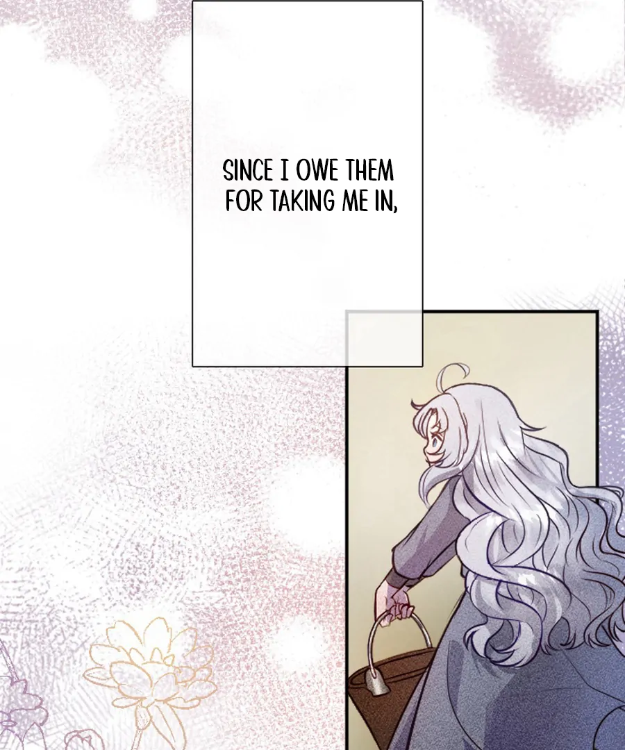 The Beloved Saint Is A Princess Healer Chapter 1 - page 37