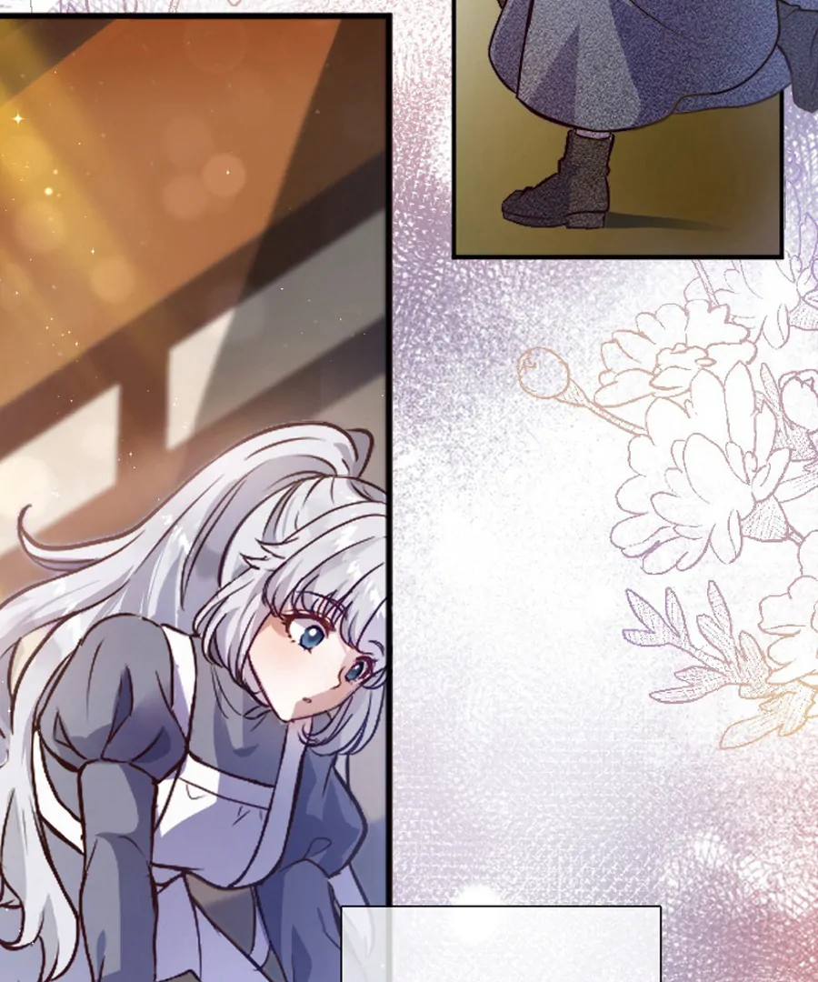 The Beloved Saint Is A Princess Healer Chapter 1 - page 38