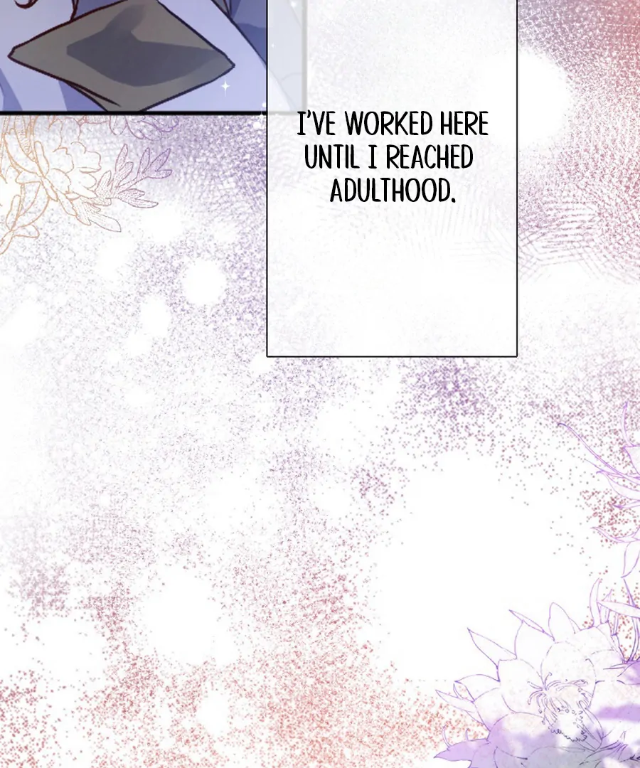 The Beloved Saint Is A Princess Healer Chapter 1 - page 39