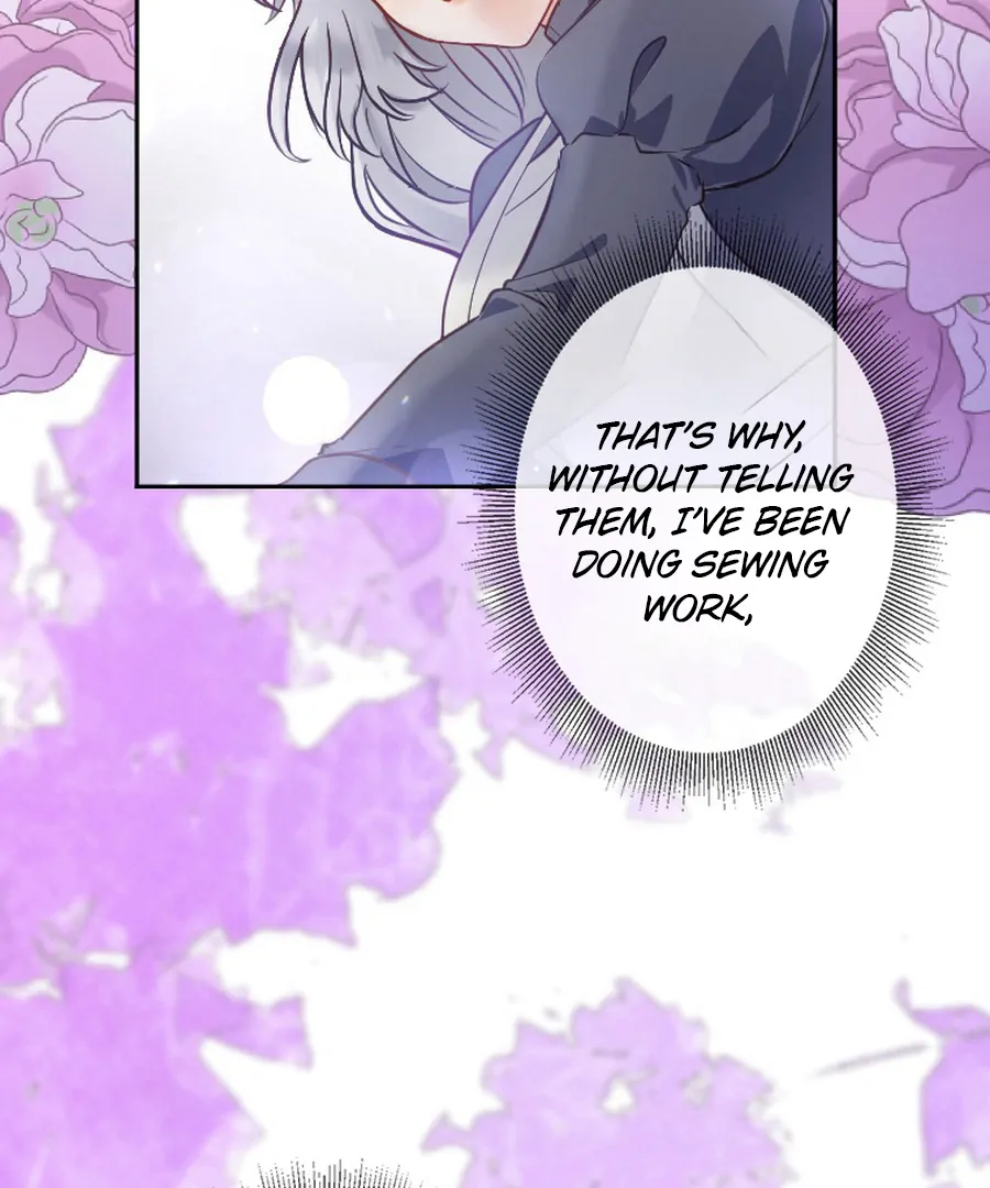 The Beloved Saint Is A Princess Healer Chapter 1 - page 42