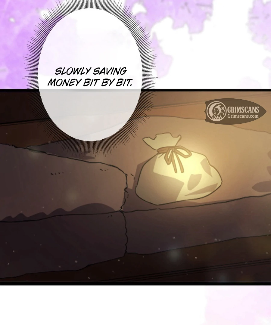 The Beloved Saint Is A Princess Healer Chapter 1 - page 43