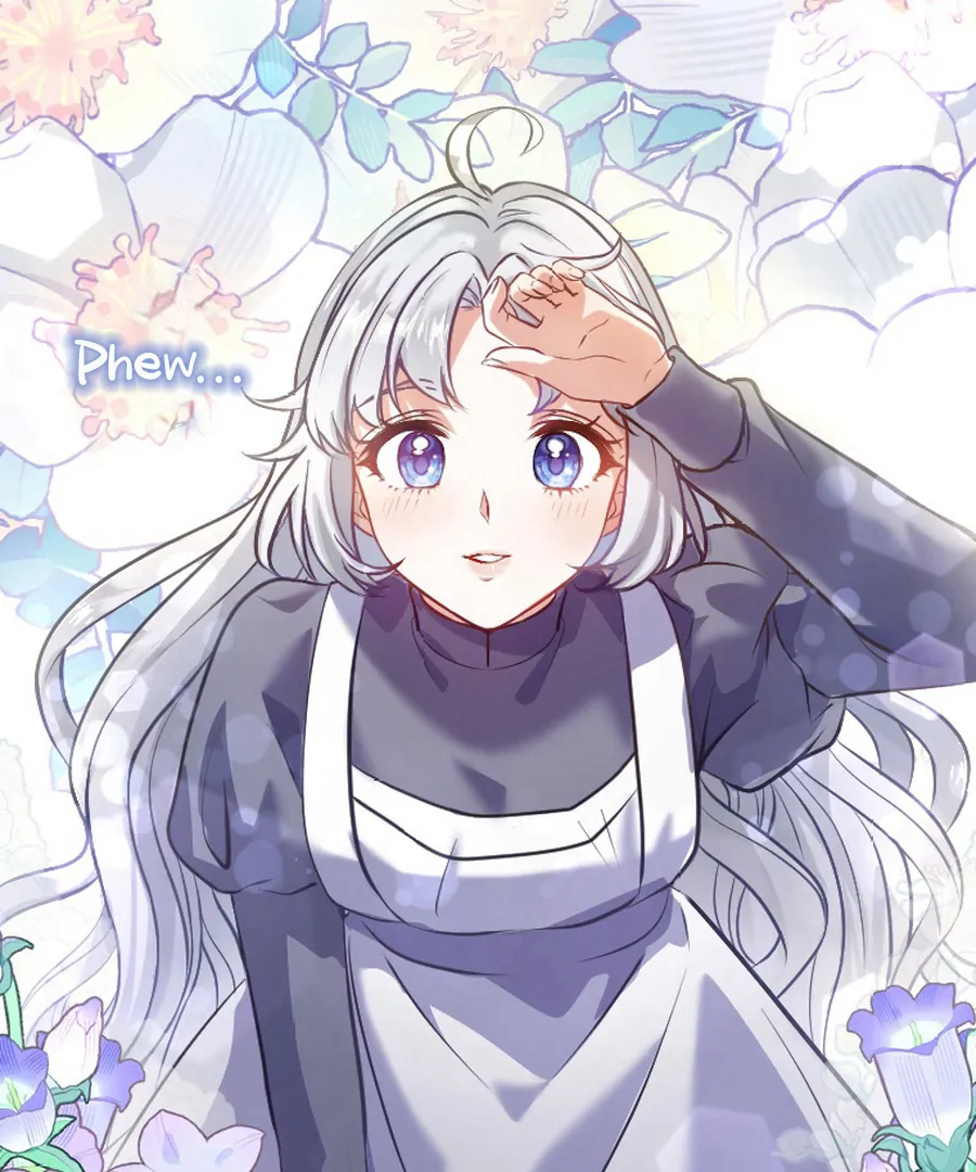 The Beloved Saint Is A Princess Healer Chapter 1 - page 45