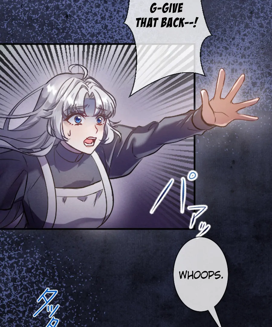 The Beloved Saint Is A Princess Healer Chapter 1 - page 53