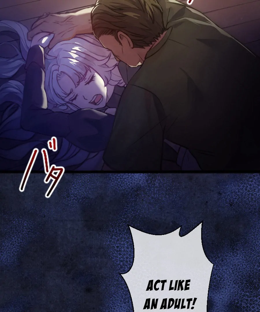 The Beloved Saint Is A Princess Healer Chapter 1 - page 64