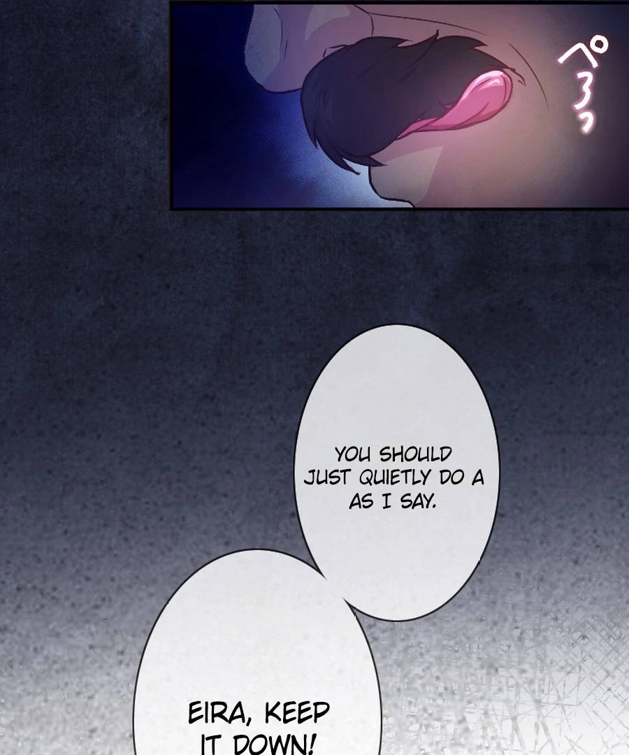 The Beloved Saint Is A Princess Healer Chapter 1 - page 66