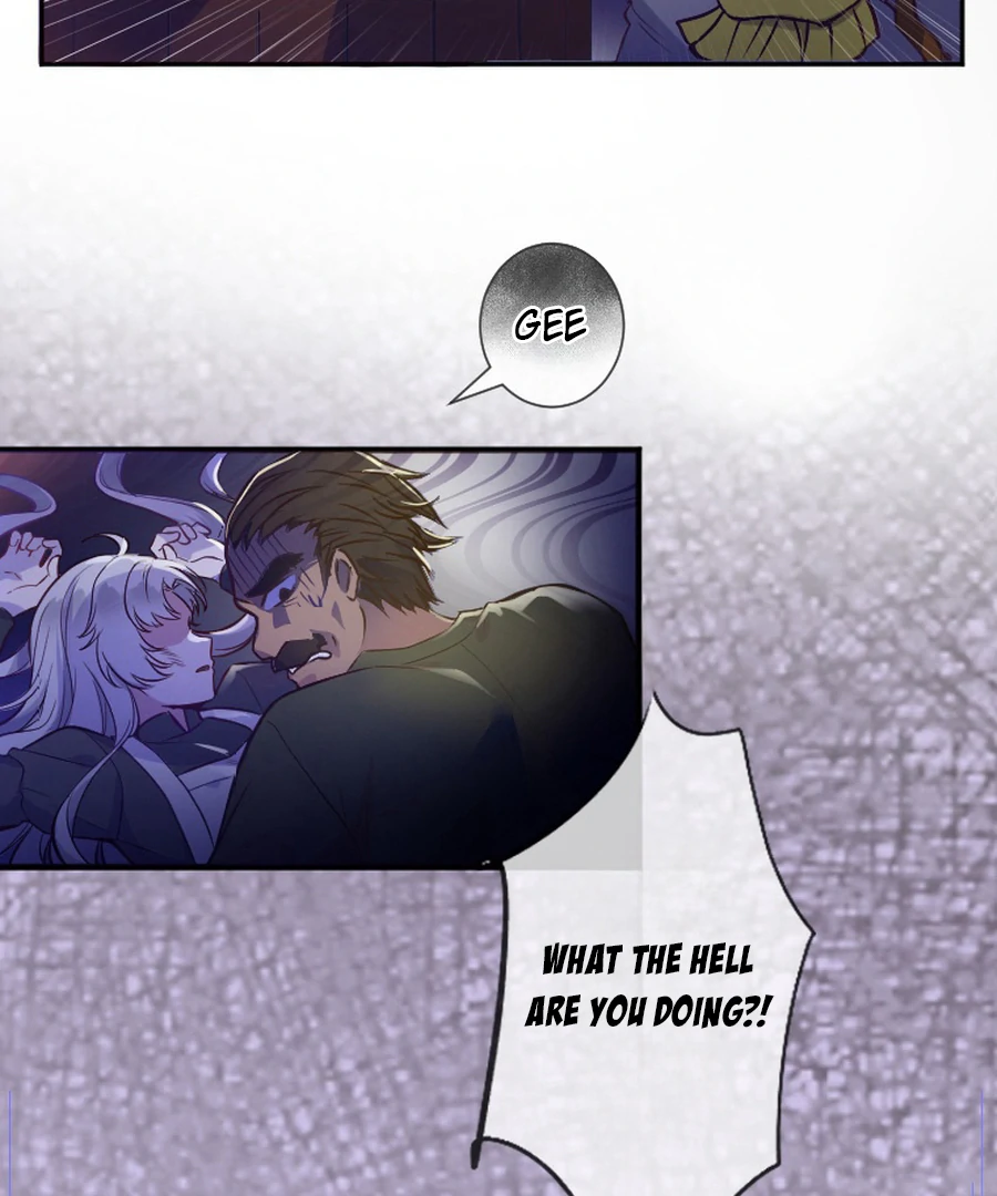 The Beloved Saint Is A Princess Healer Chapter 1 - page 69