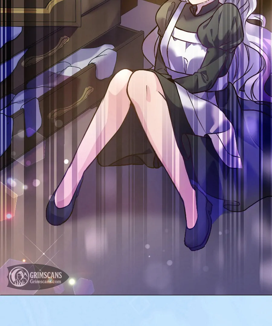 The Beloved Saint Is A Princess Healer Chapter 1 - page 78