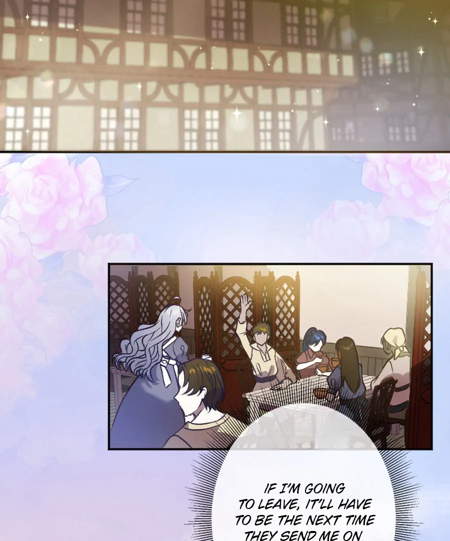 The Beloved Saint Is A Princess Healer Chapter 1 - page 84