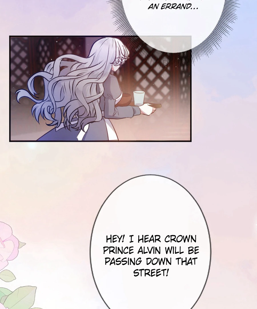 The Beloved Saint Is A Princess Healer Chapter 1 - page 85