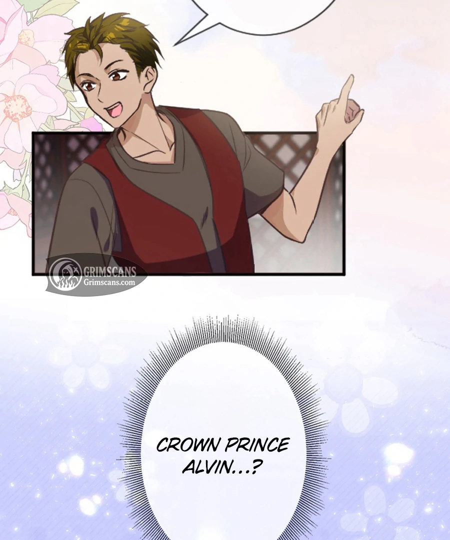 The Beloved Saint Is A Princess Healer Chapter 1 - page 86