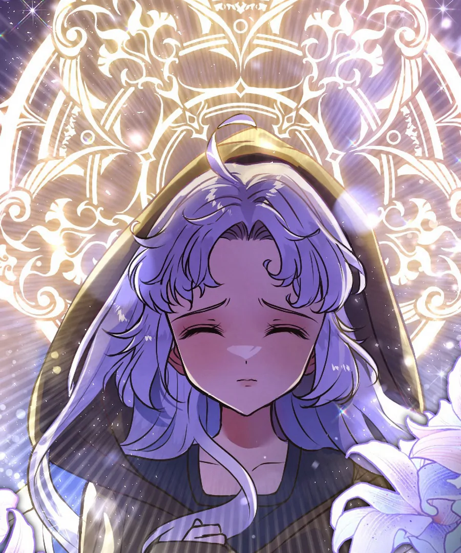 The Beloved Saint Is A Princess Healer Chapter 1 - page 8