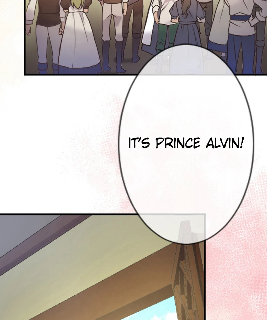 The Beloved Saint Is A Princess Healer Chapter 1 - page 89