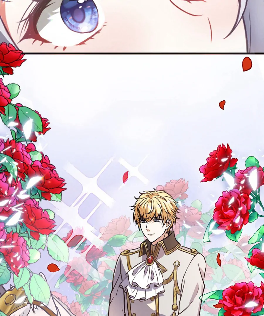 The Beloved Saint Is A Princess Healer Chapter 1 - page 91