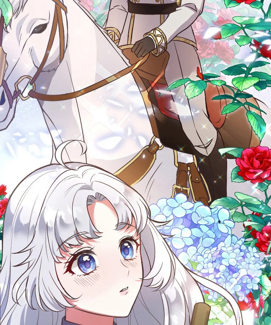 The Beloved Saint Is A Princess Healer Chapter 1 - page 92