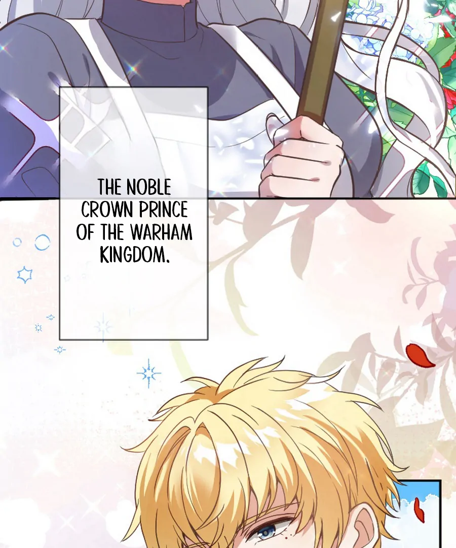 The Beloved Saint Is A Princess Healer Chapter 1 - page 93