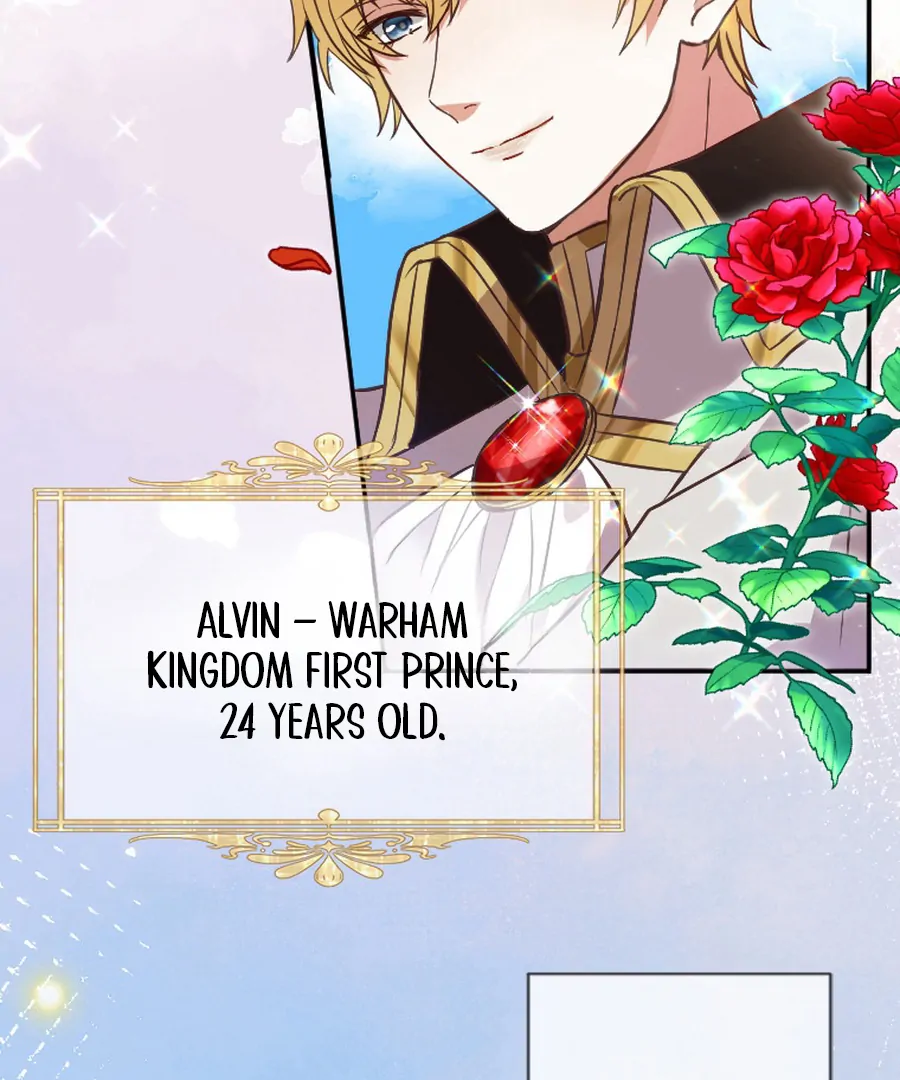 The Beloved Saint Is A Princess Healer Chapter 1 - page 94