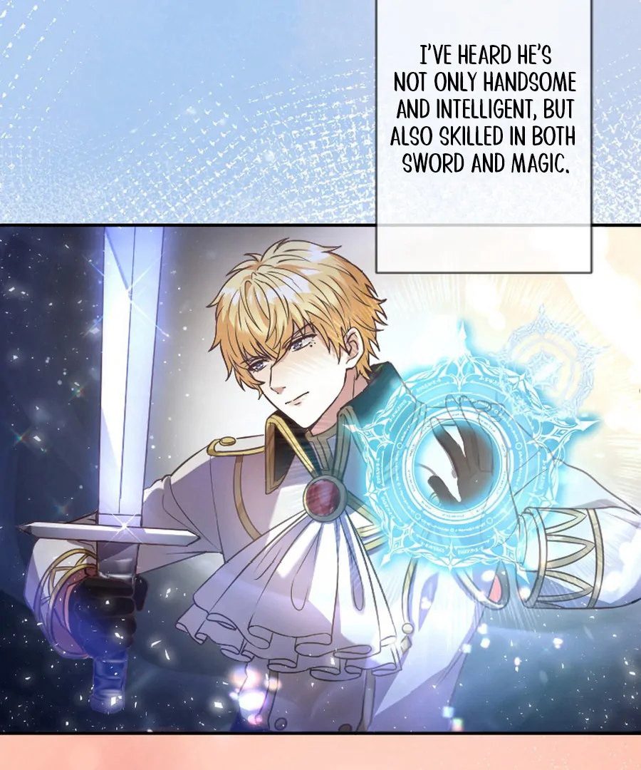 The Beloved Saint Is A Princess Healer Chapter 1 - page 95