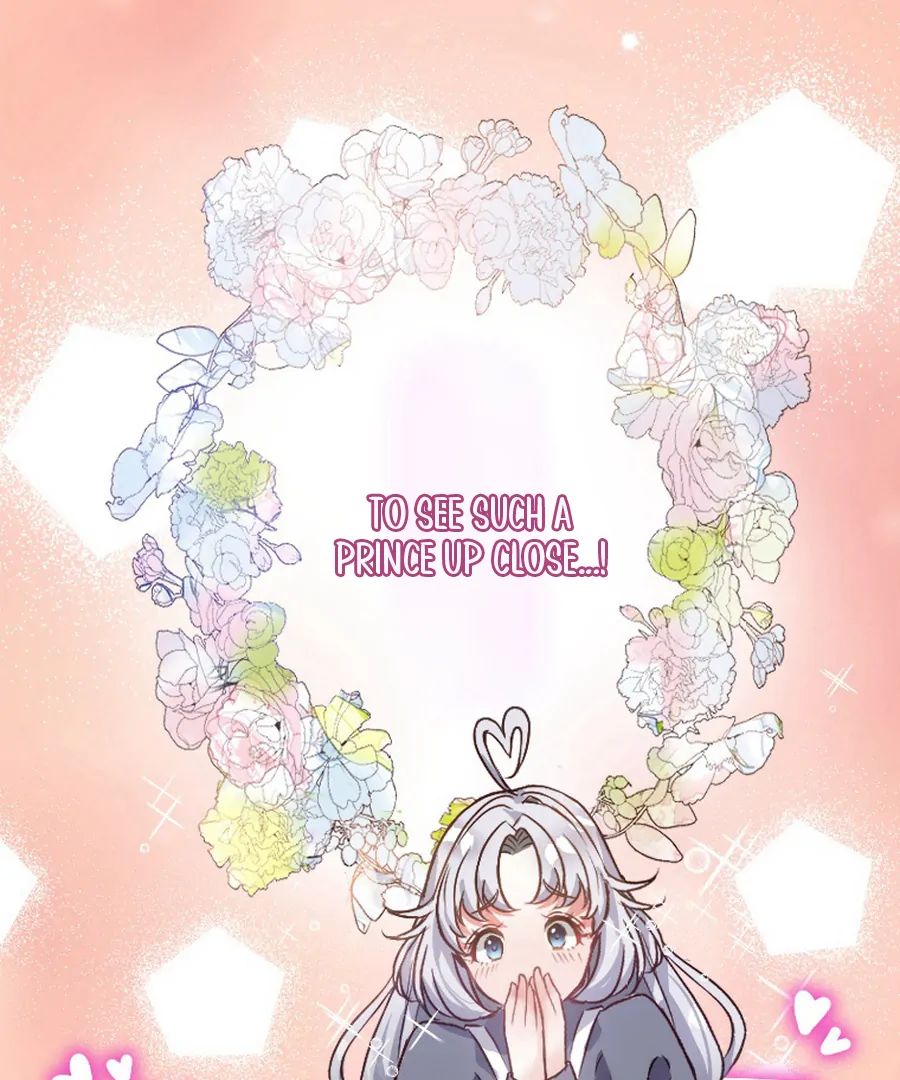 The Beloved Saint Is A Princess Healer Chapter 1 - page 96