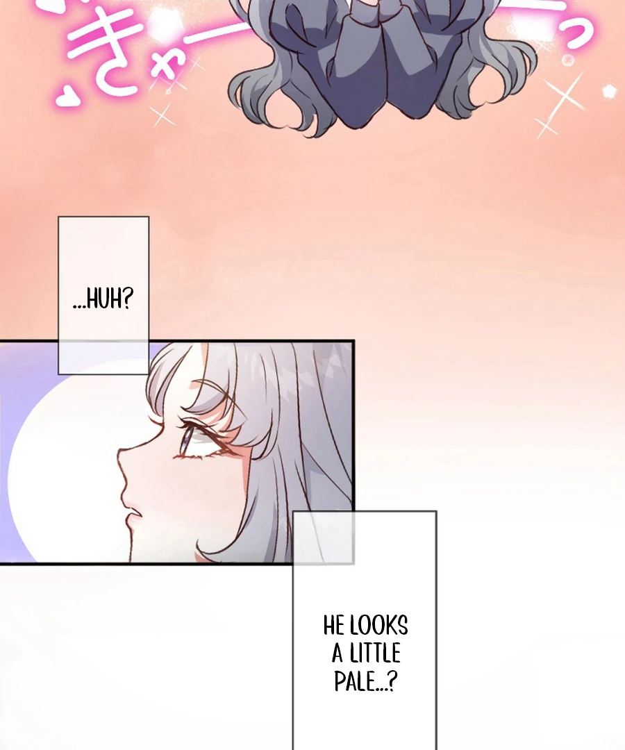 The Beloved Saint Is A Princess Healer Chapter 1 - page 97