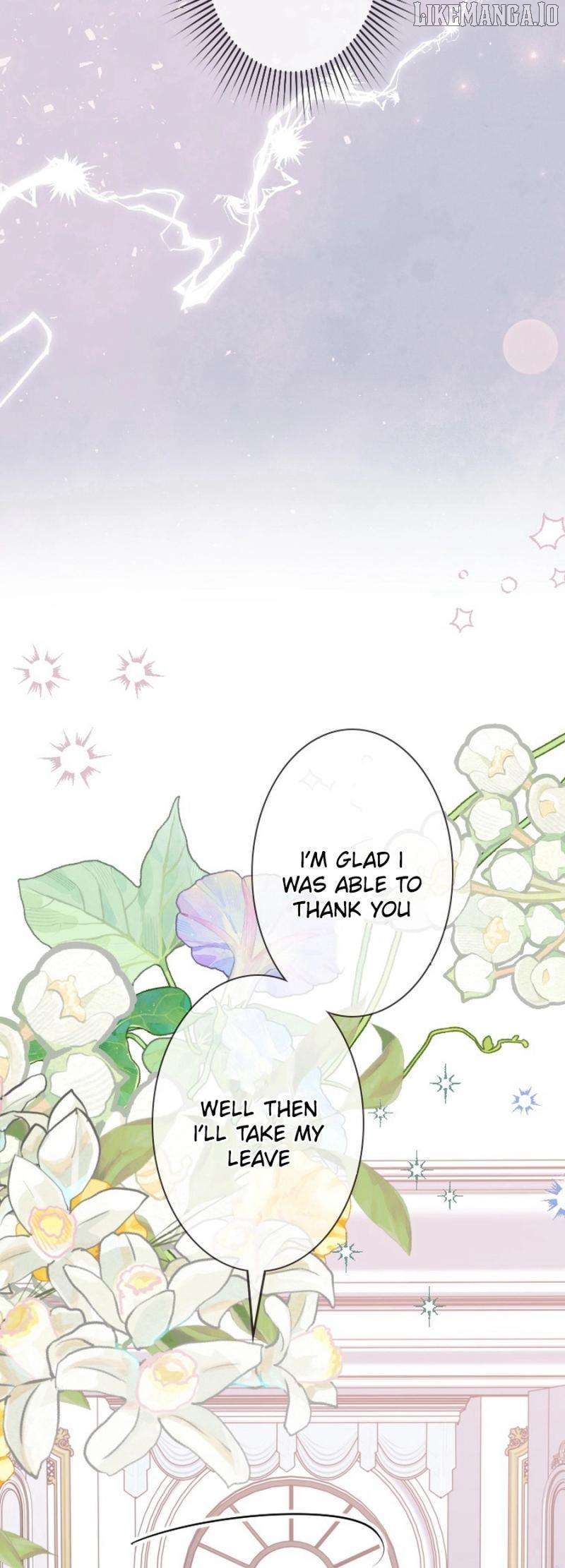 The Beloved Saint Is A Princess Healer Chapter 6 - page 25