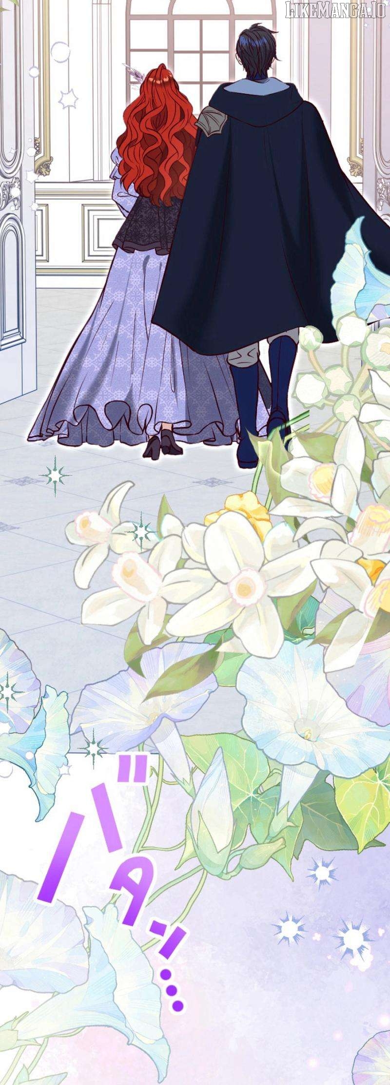 The Beloved Saint Is A Princess Healer Chapter 6 - page 26
