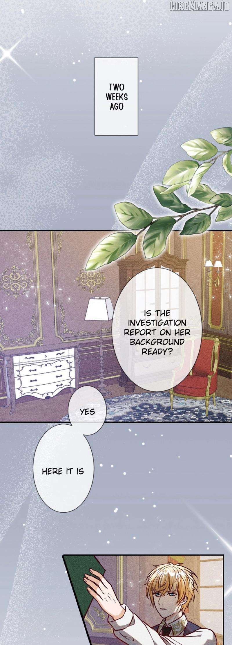 The Beloved Saint Is A Princess Healer Chapter 6 - page 29