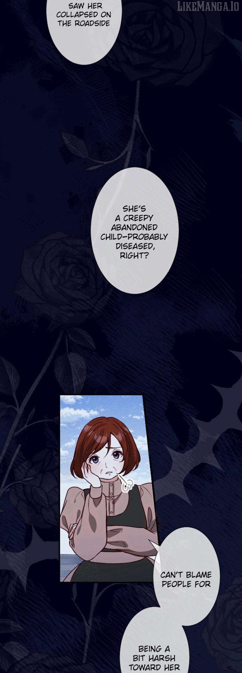 The Beloved Saint Is A Princess Healer Chapter 6 - page 33