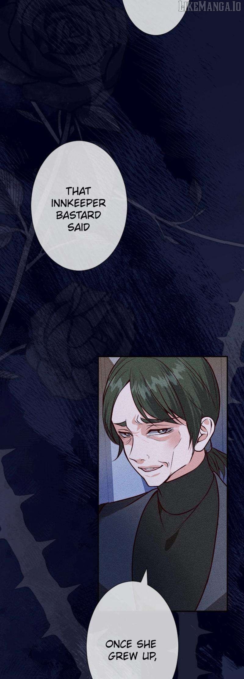 The Beloved Saint Is A Princess Healer Chapter 6 - page 34