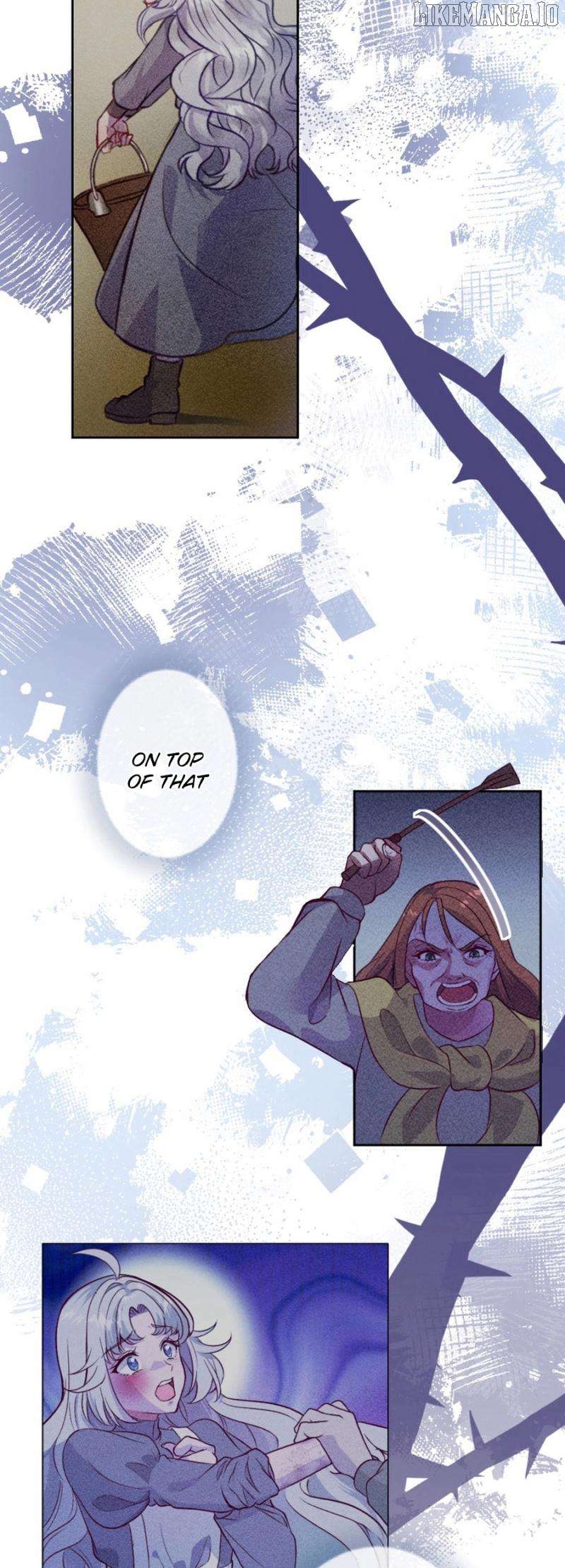 The Beloved Saint Is A Princess Healer Chapter 6 - page 38