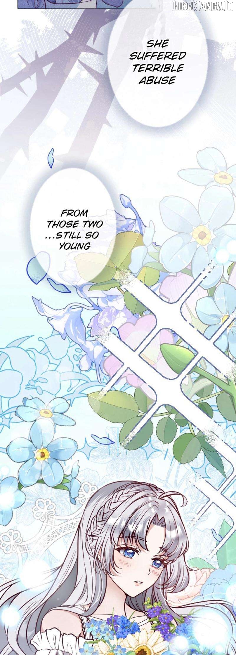 The Beloved Saint Is A Princess Healer Chapter 6 - page 39