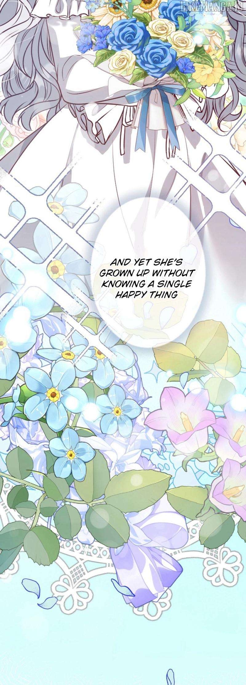 The Beloved Saint Is A Princess Healer Chapter 6 - page 40