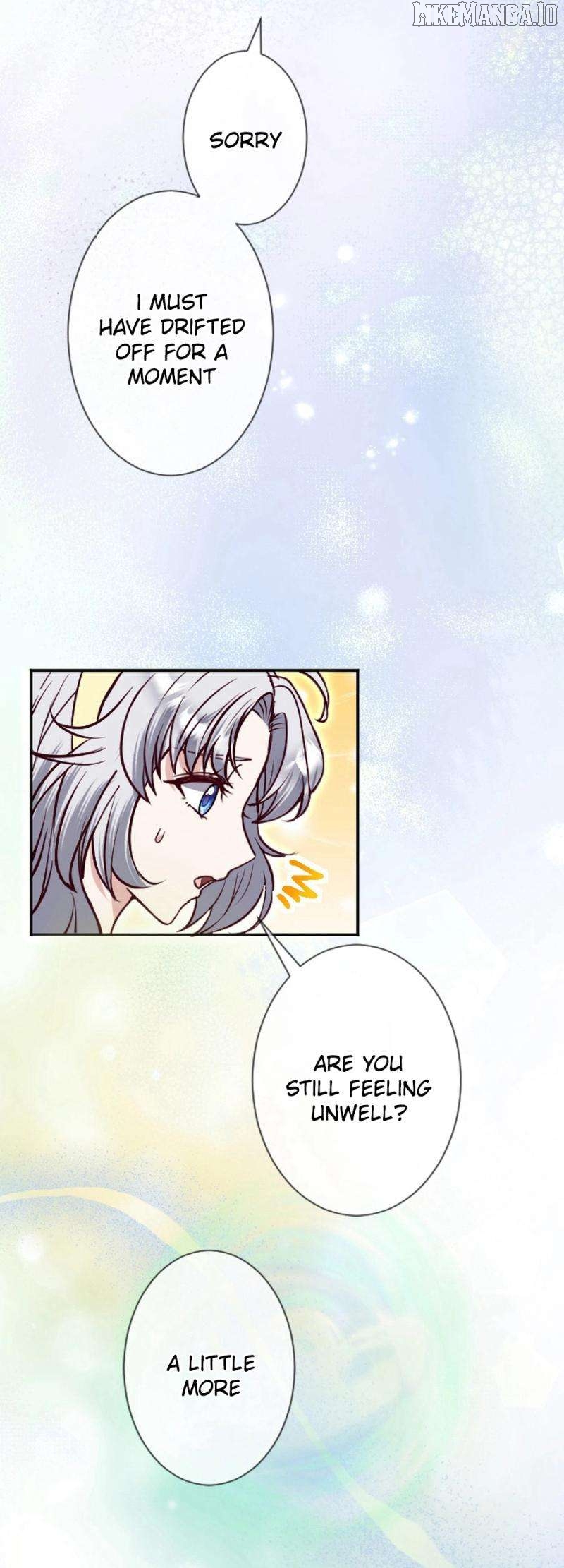 The Beloved Saint Is A Princess Healer Chapter 6 - page 42