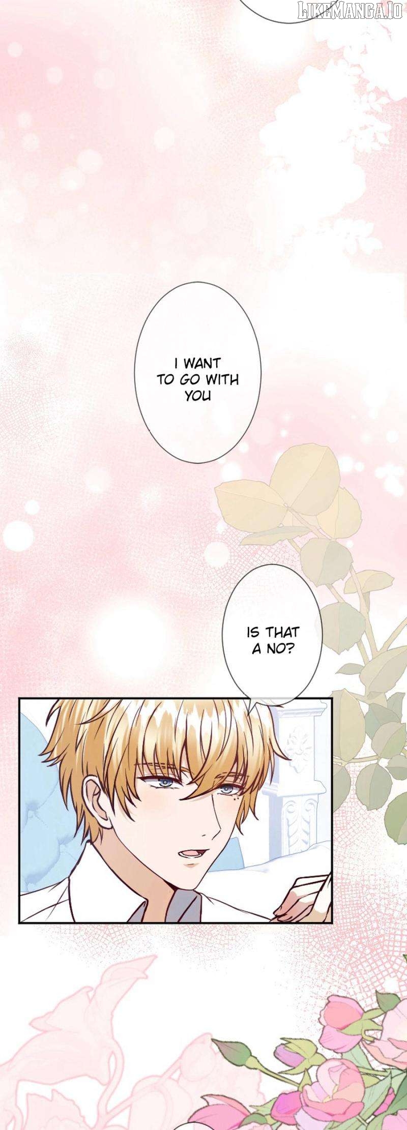 The Beloved Saint Is A Princess Healer Chapter 6 - page 48