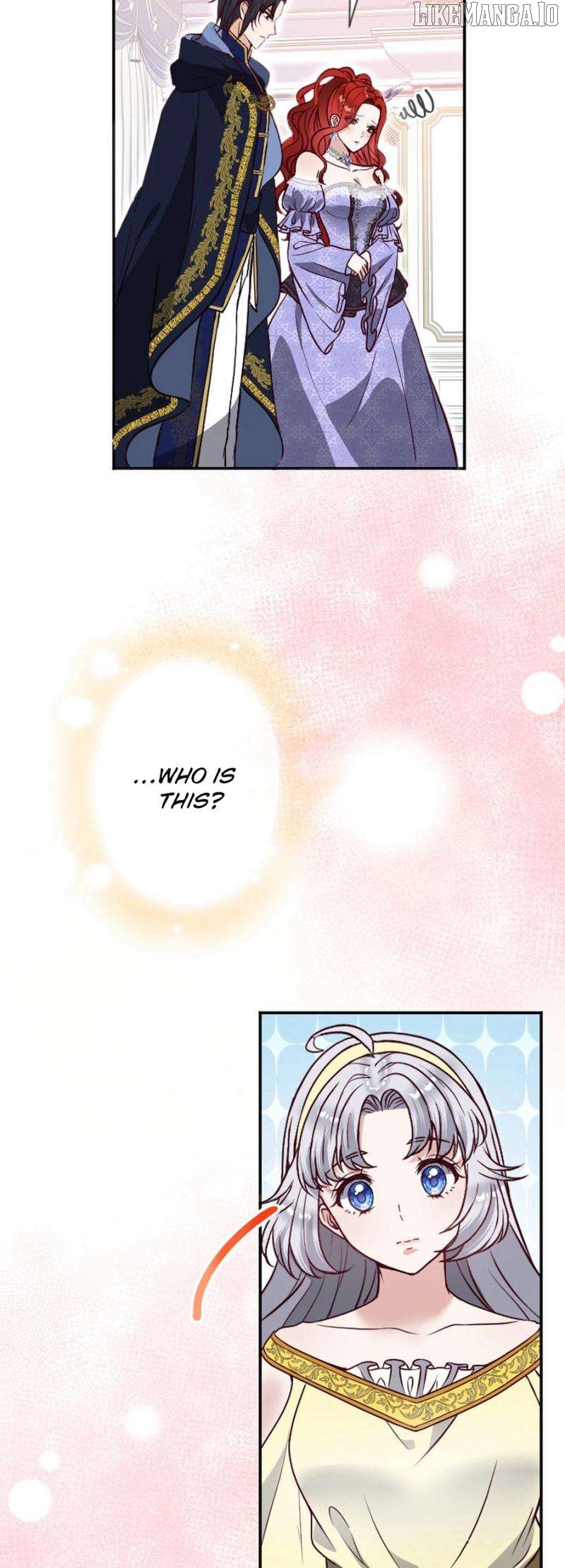 The Beloved Saint Is A Princess Healer Chapter 6 - page 9