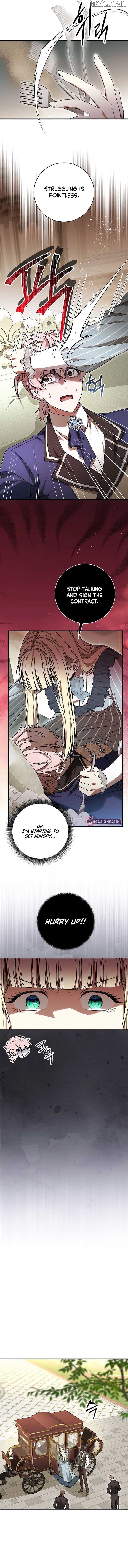 The Possessed Evil Women Chapter 13 - page 11