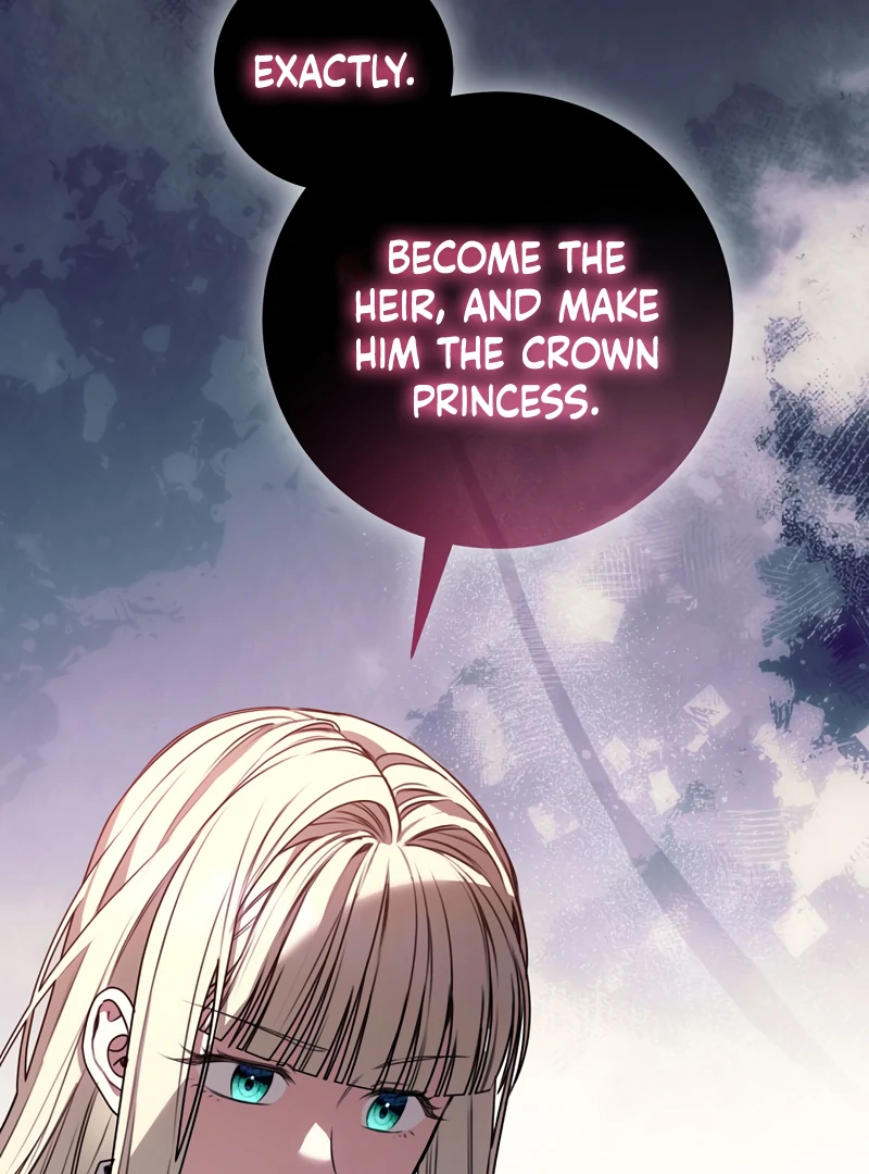 The Possessed Evil Women Chapter 14 - page 111