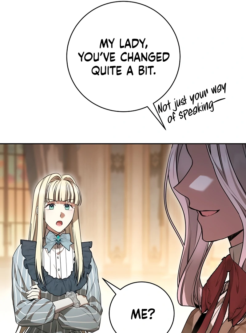 The Possessed Evil Women Chapter 14 - page 123