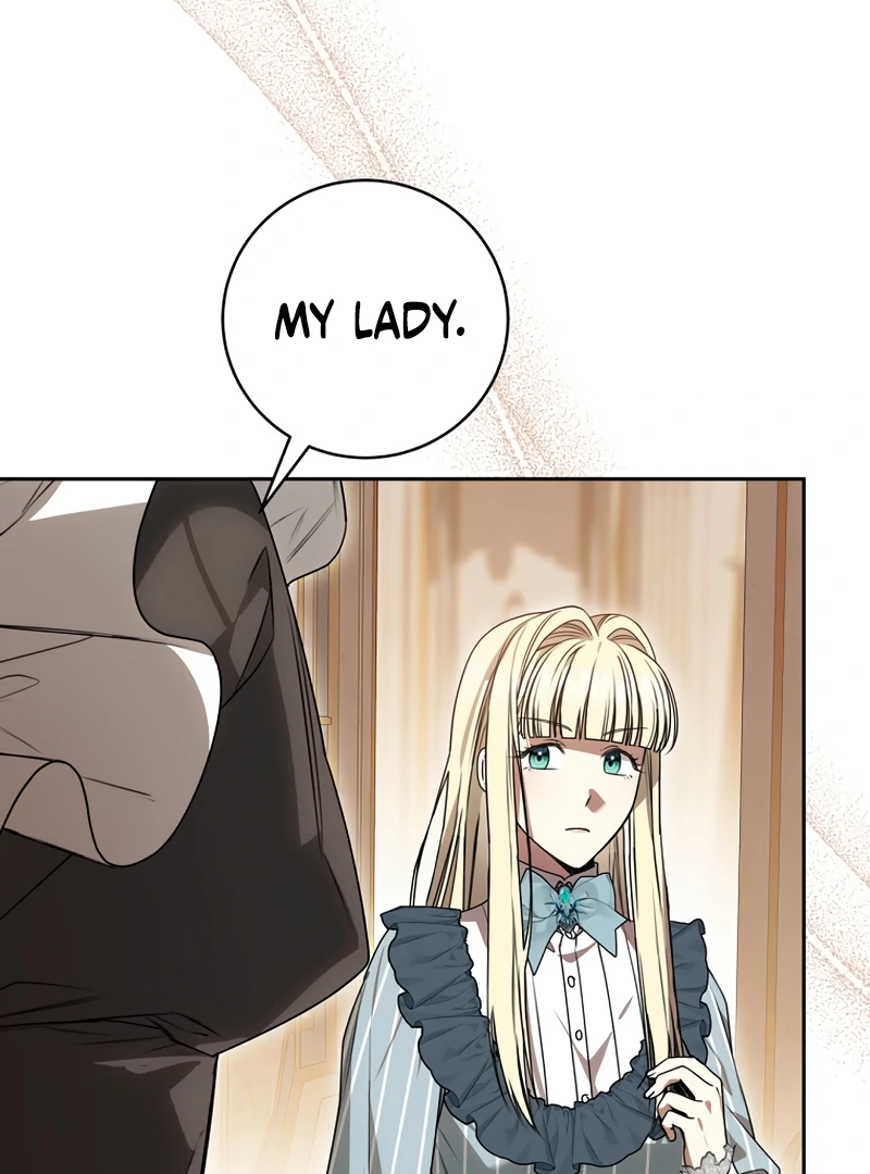 The Possessed Evil Women Chapter 14 - page 134