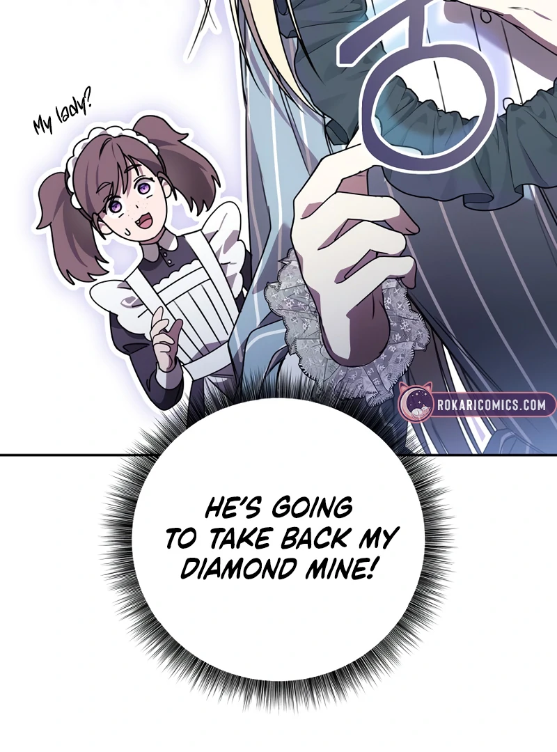 The Possessed Evil Women Chapter 14 - page 141