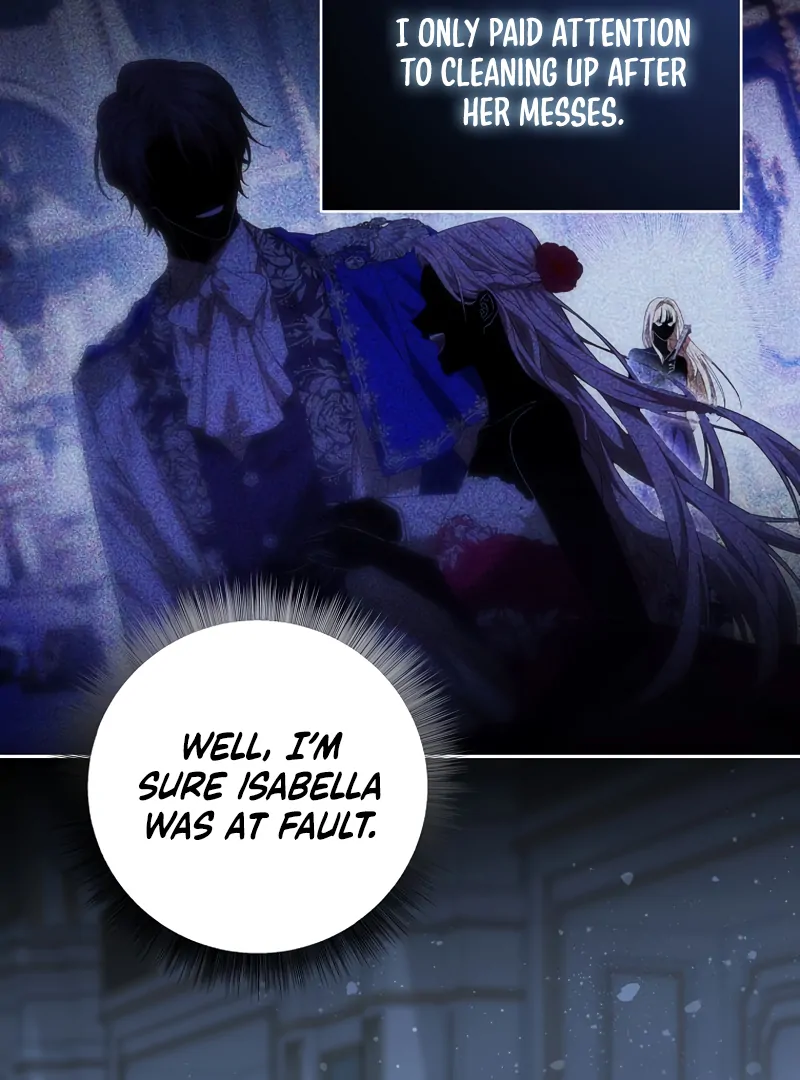 The Possessed Evil Women Chapter 14 - page 33