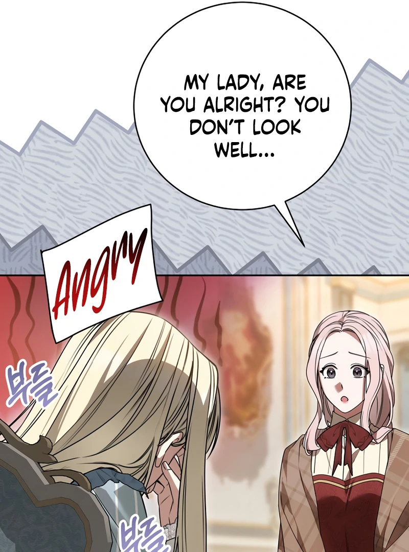 The Possessed Evil Women Chapter 14 - page 62