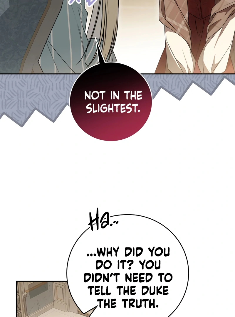 The Possessed Evil Women Chapter 14 - page 63