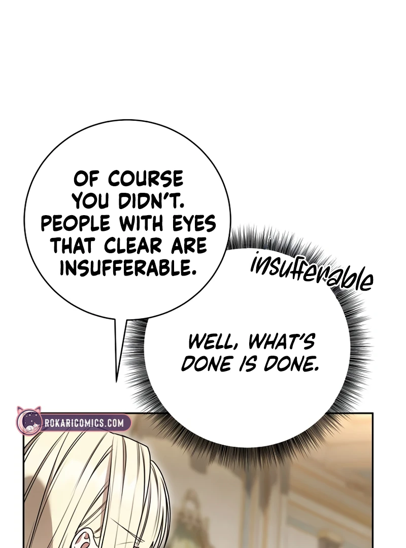 The Possessed Evil Women Chapter 14 - page 67