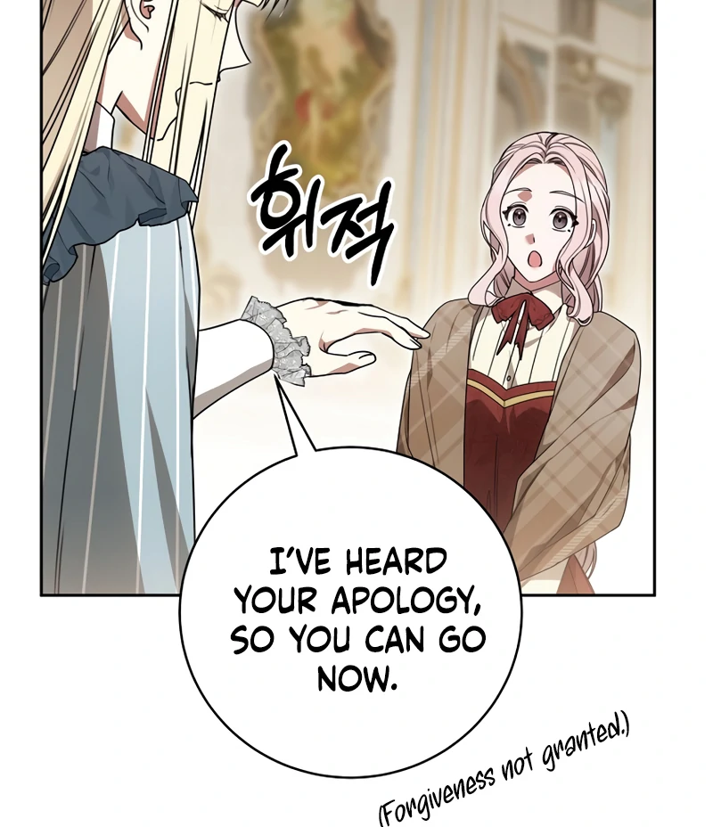 The Possessed Evil Women Chapter 14 - page 68