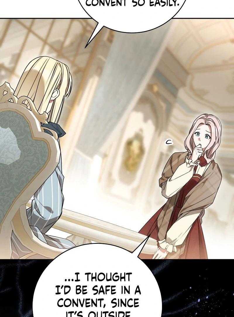 The Possessed Evil Women Chapter 14 - page 80