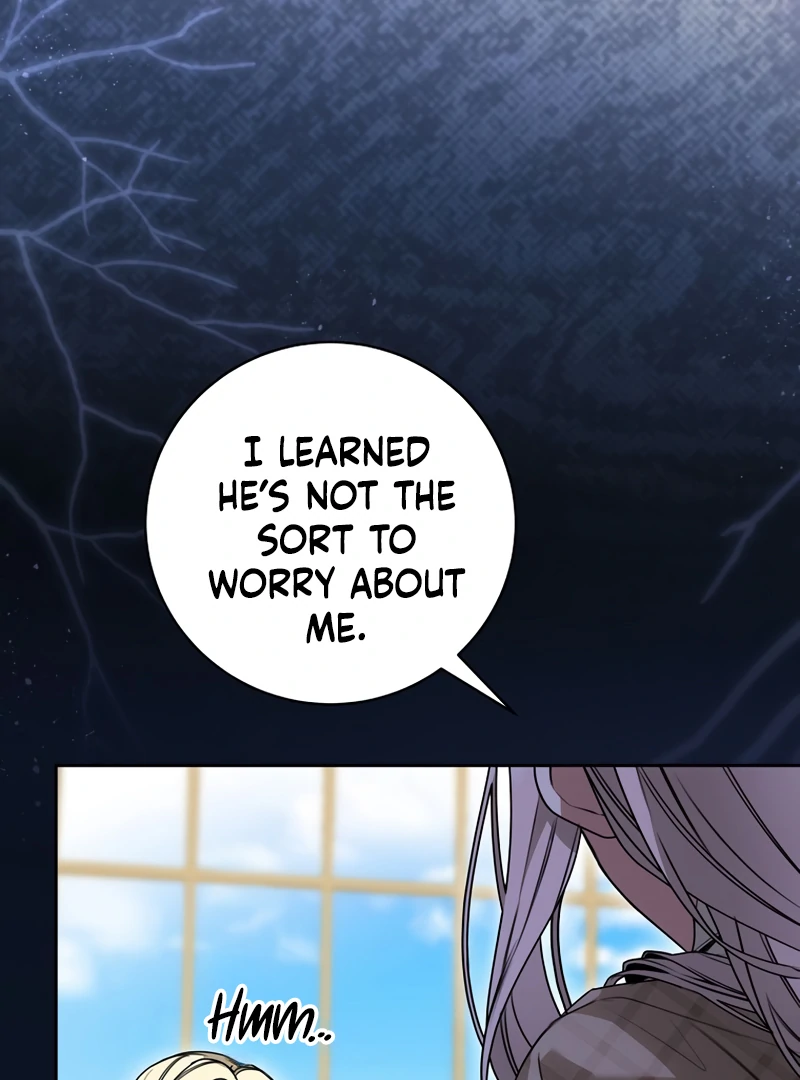 The Possessed Evil Women Chapter 14 - page 83